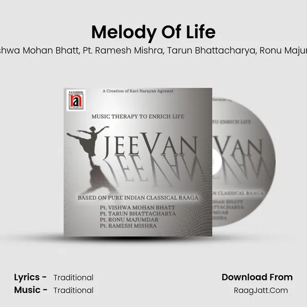 Melody Of Life mp3 song