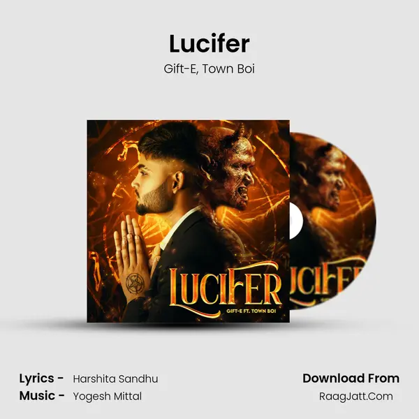 Lucifer mp3 song