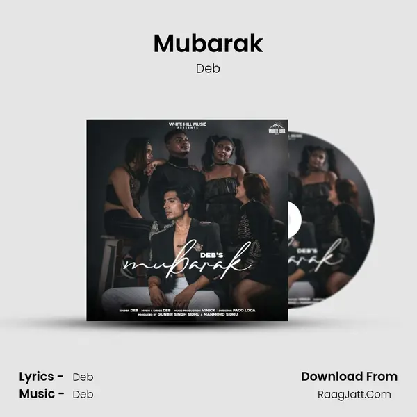 Mubarak mp3 song