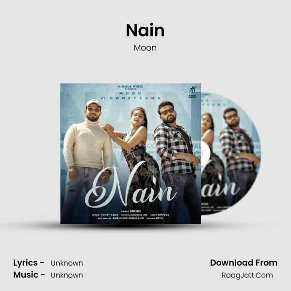 Nain mp3 song