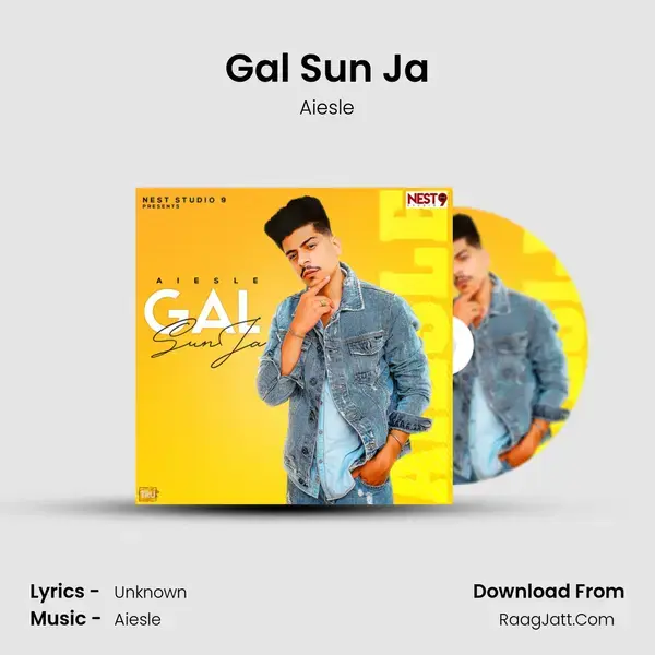 Gal Sun Ja mp3 song