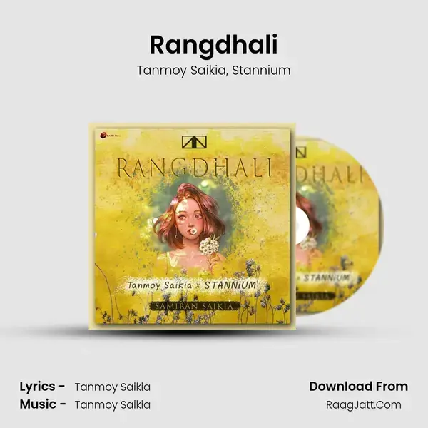 Rangdhali - Tanmoy Saikia