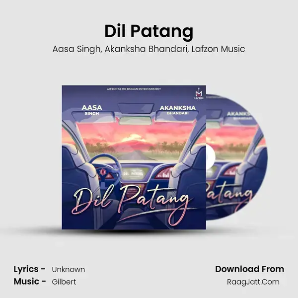 Dil Patang mp3 song