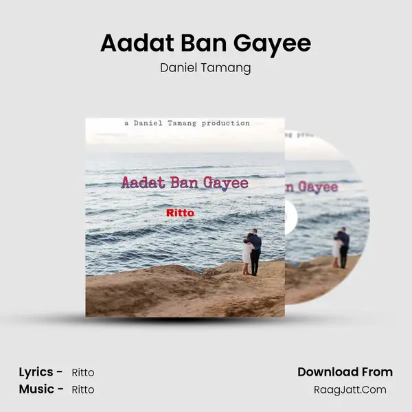 Aadat Ban Gayee mp3 song