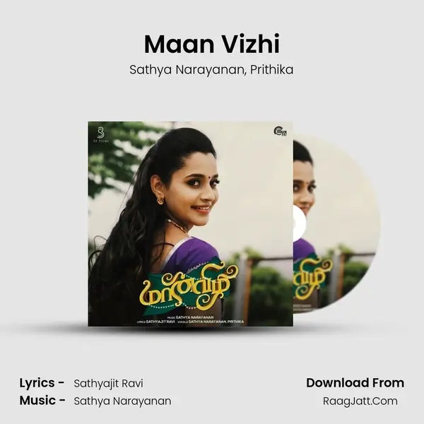 Maan Vizhi mp3 song