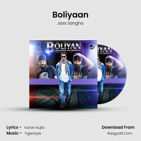 Boliyaan mp3 song