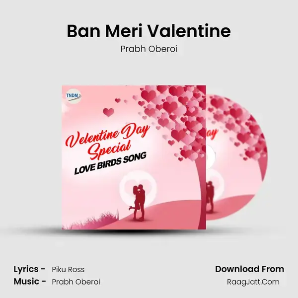 Ban Meri Valentine mp3 song