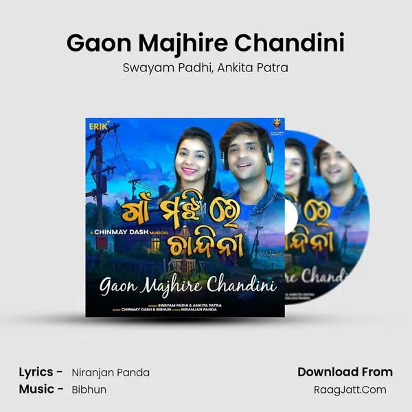 Gaon Majhire Chandini mp3 song