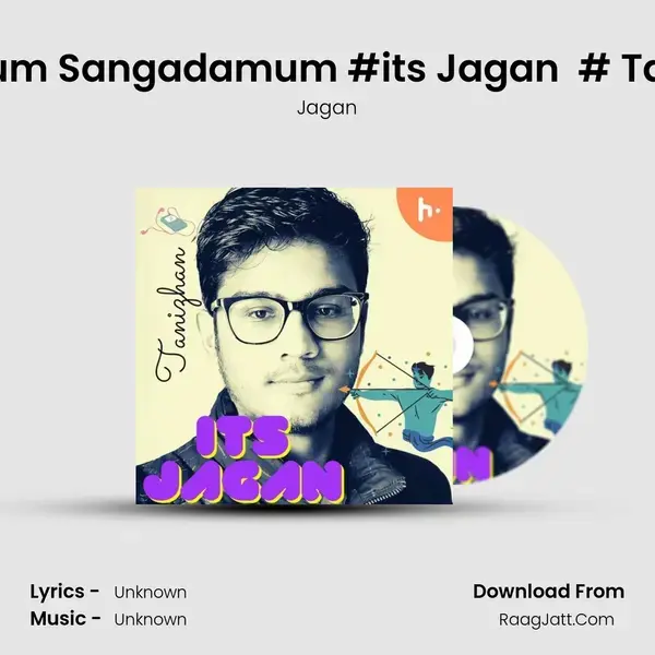 Santhosamum Sangadamum #its Jagan  # Tamil Podcast mp3 song