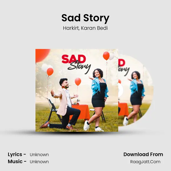 Sad Story mp3 song