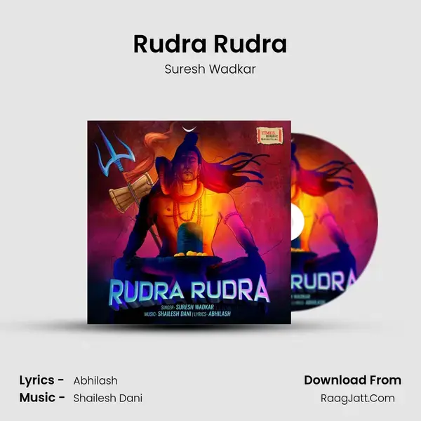 Rudra Rudra mp3 song