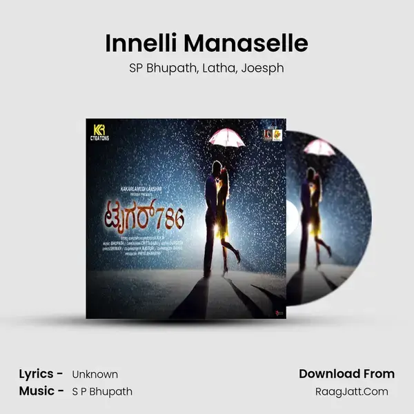 Innelli Manaselle mp3 song