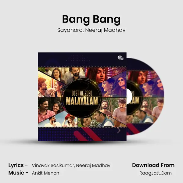 Bang Bang mp3 song