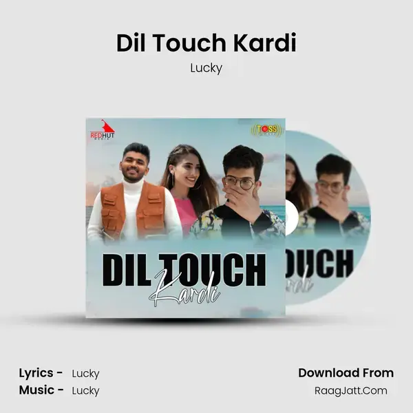 Dil Touch Kardi mp3 song