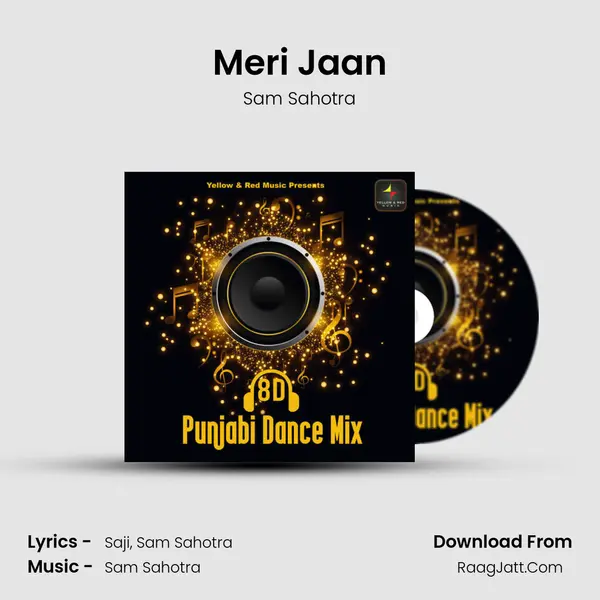 Meri Jaan mp3 song