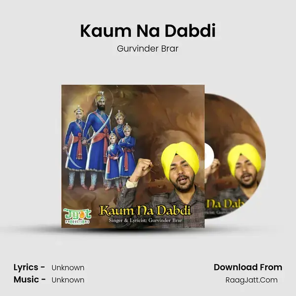 Kaum Na Dabdi mp3 song