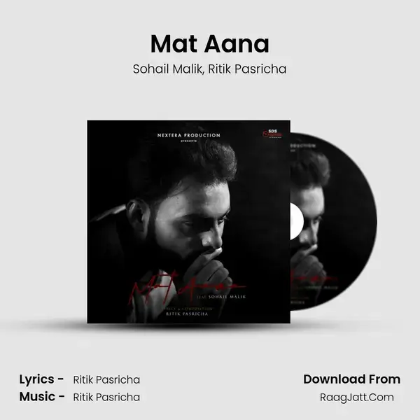 Mat Aana mp3 song