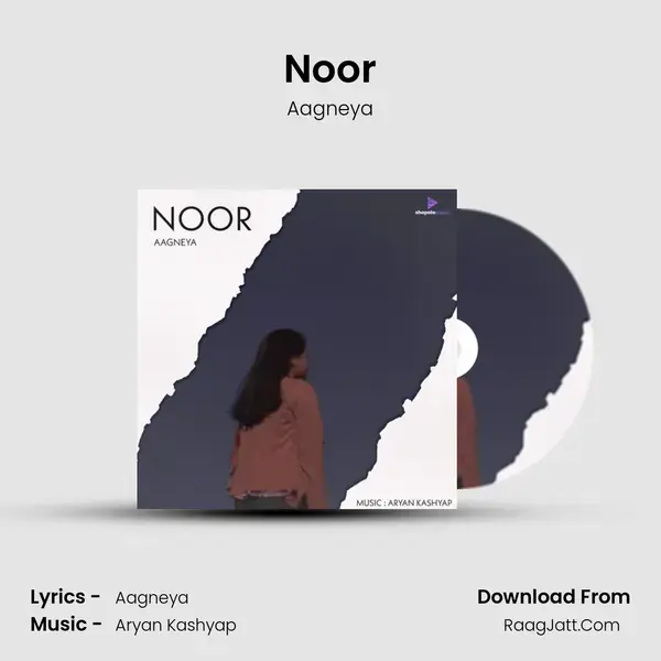 Noor Song mp3 | Aagneya