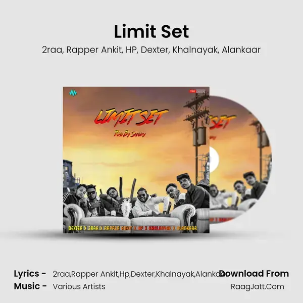 Limit Set Song mp3 | 2raa