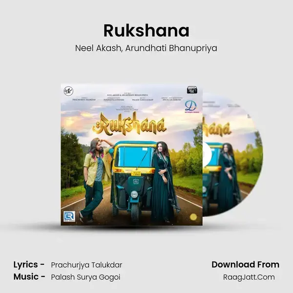 Rukshana mp3 song