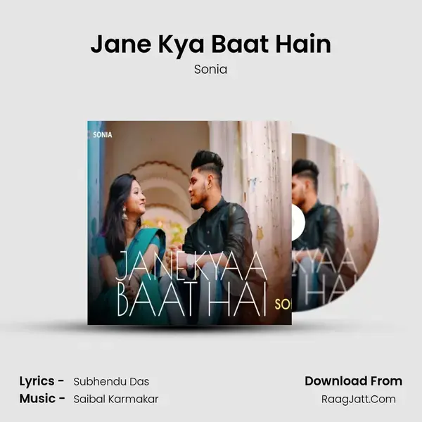 Jane Kya Baat Hain mp3 song