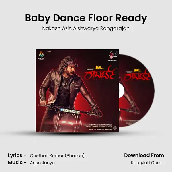 Baby Dance Floor Ready Song mp3 | Nakash Aziz