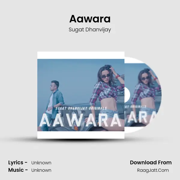 Aawara mp3 song