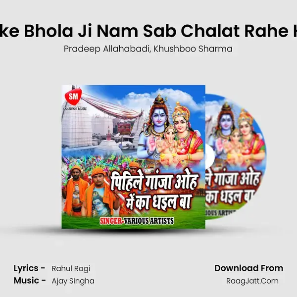 Leke Bhola Ji Nam Sab Chalat Rahe Ho mp3 song