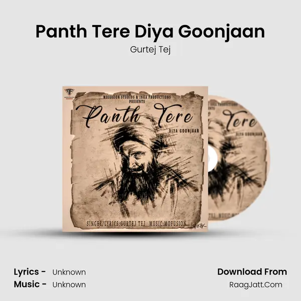 Panth Tere Diya Goonjaan mp3 song