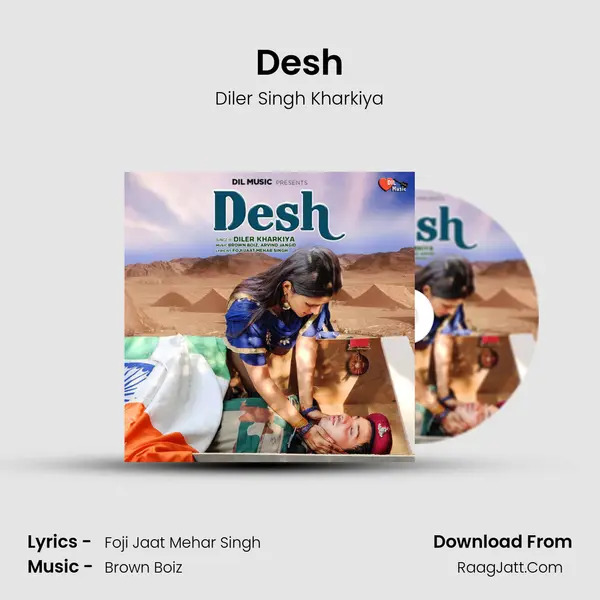 Desh mp3 song