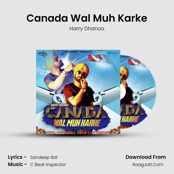 Canada Wal Muh Karke mp3 song