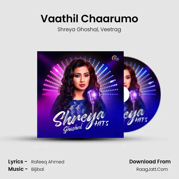 Vaathil Chaarumo mp3 song