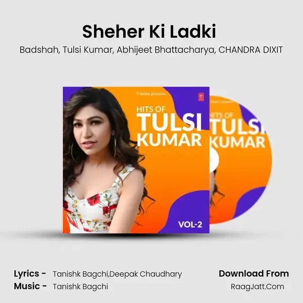 Sheher Ki Ladki (From Khandaani Shafakhana) mp3 song