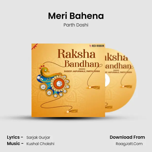 Meri Bahena mp3 song