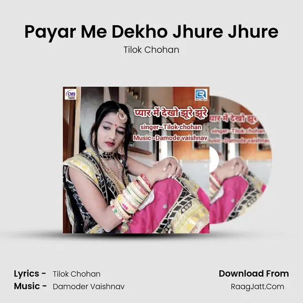 Payar Me Dekho Jhure Jhure Song mp3 | Tilok Chohan