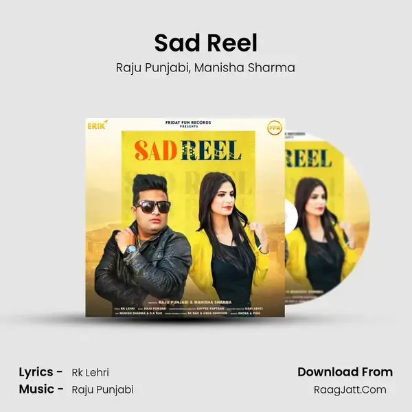 Sad Reel mp3 song