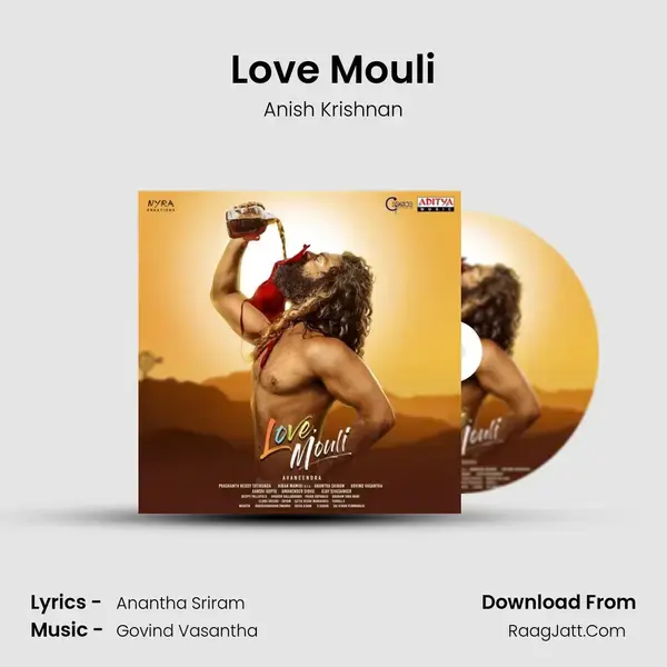 Love Mouli mp3 song