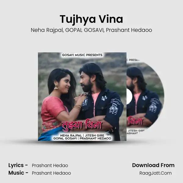 Tujhya Vina mp3 song