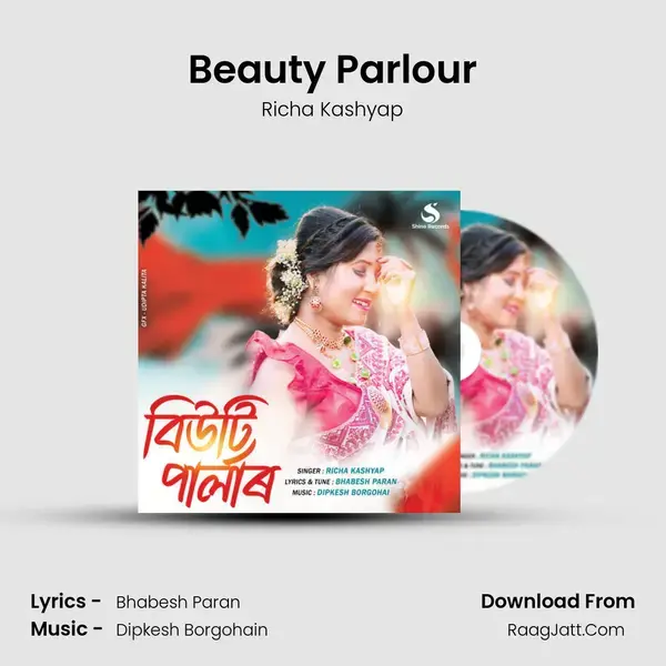 Beauty Parlour mp3 song