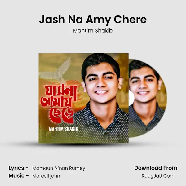 Jash Na Amy Chere mp3 song