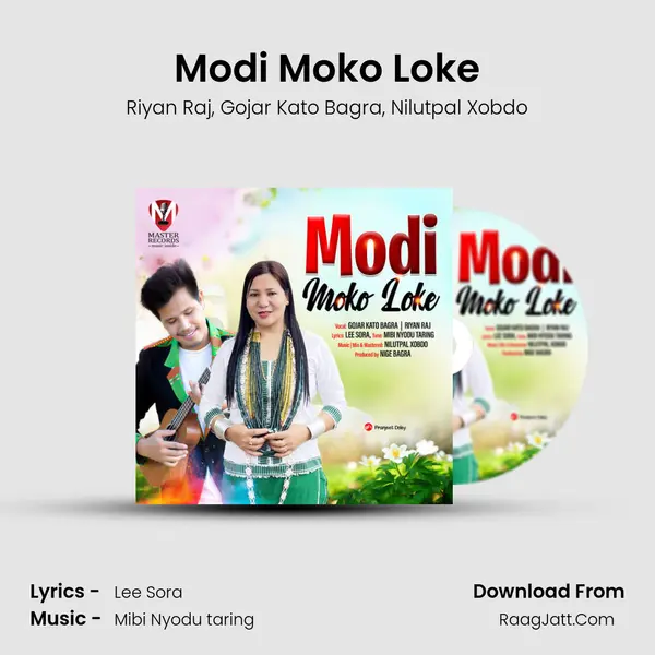 Modi Moko Loke mp3 song