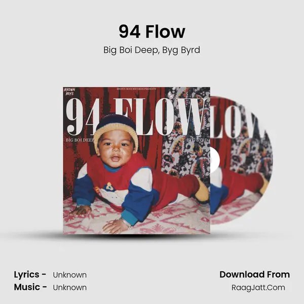 94 Flow mp3 song