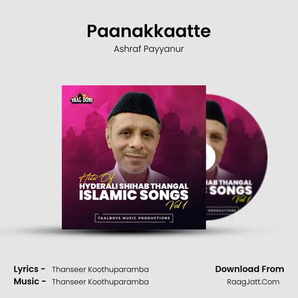 Paanakkaatte mp3 song