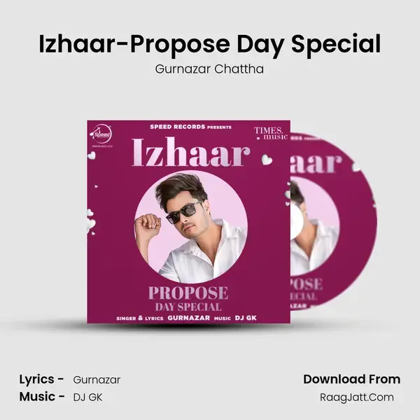 Izhaar-Propose Day Special mp3 song