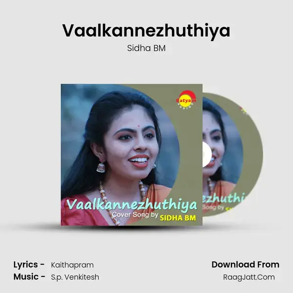 Vaalkannezhuthiya mp3 song