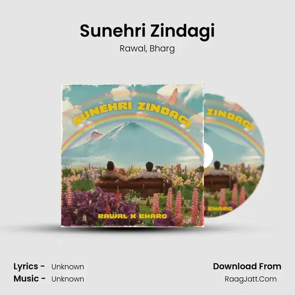 Sunehri Zindagi mp3 song