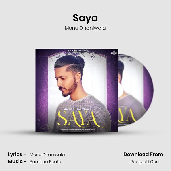 Saya mp3 song