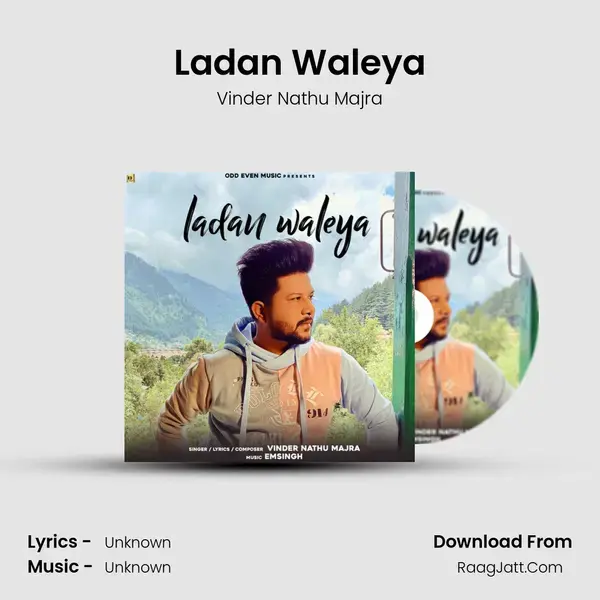 Ladan Waleya mp3 song