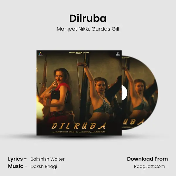 Dilruba mp3 song