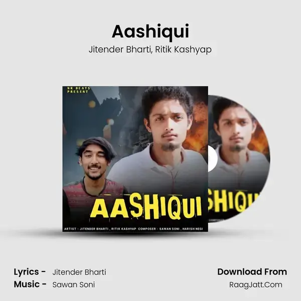 Aashiqui mp3 song